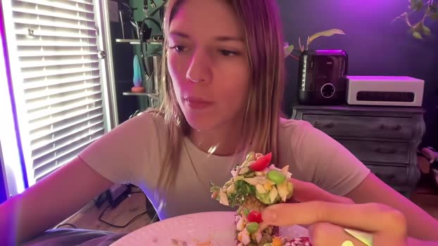oliviahansleyy Female Chaturbate 11-03-2025