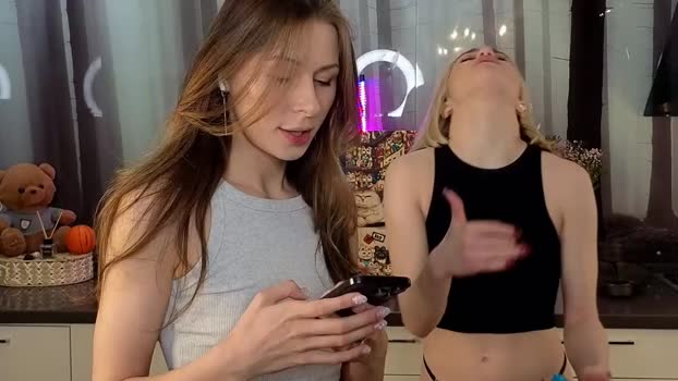 pinkadele Couple Chaturbate 11-03-2025