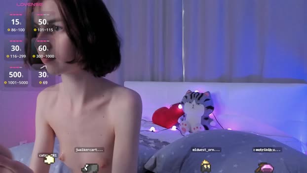 antoniafake Female Chaturbate 13-03-2025