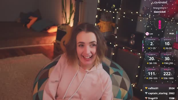 bananya_kitty Couple Chaturbate 13-03-2025