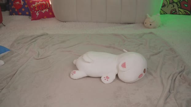 bunnydollstella Female Chaturbate 12-03-2025