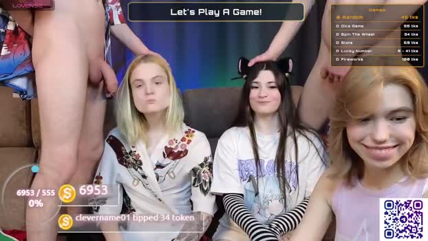 _capybara0_0 Couple Chaturbate 12-03-2025