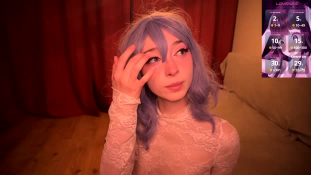 darkfirenight Couple Chaturbate 12-03-2025