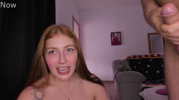 dexandlily Couple Chaturbate 12-03-2025