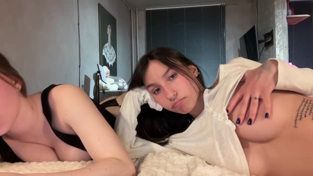friend_foryou Couple Chaturbate 12-03-2025