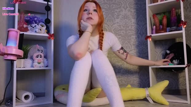 hannah_lourens Female Chaturbate 12-03-2025