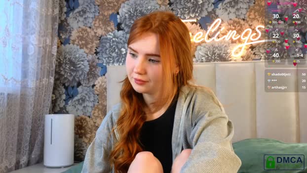 ifeelllove Female Chaturbate 12-03-2025