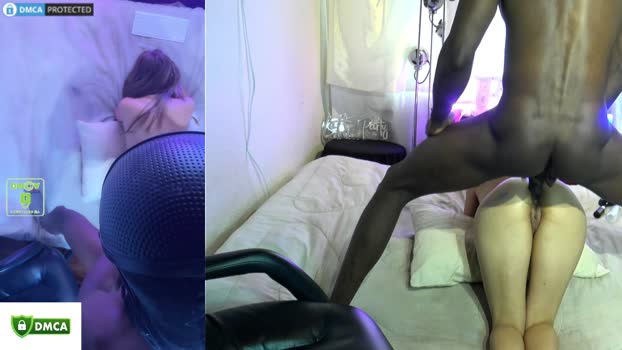 interracialgoldcouple Couple Chaturbate 12-03-2025