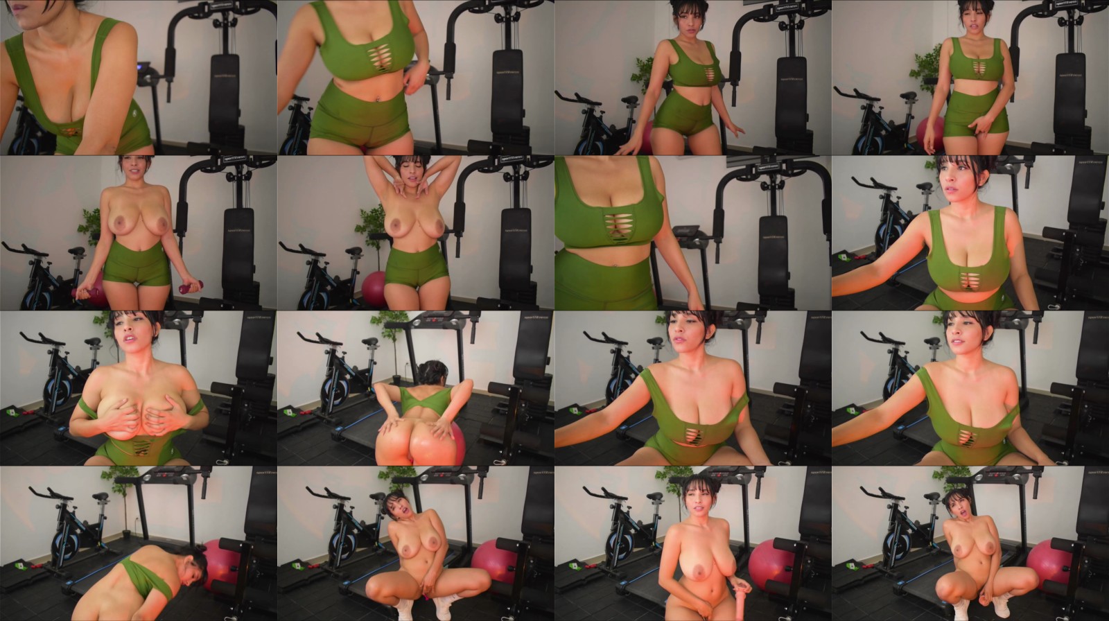 jovanna_smith Female Chaturbate 12-03-2025