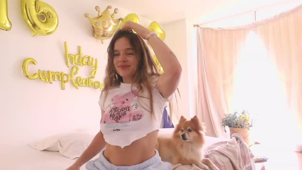 kendalltyler Female Chaturbate 12-03-2025