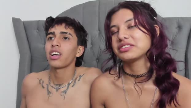 lilithsmith_12 Couple Chaturbate 13-03-2025