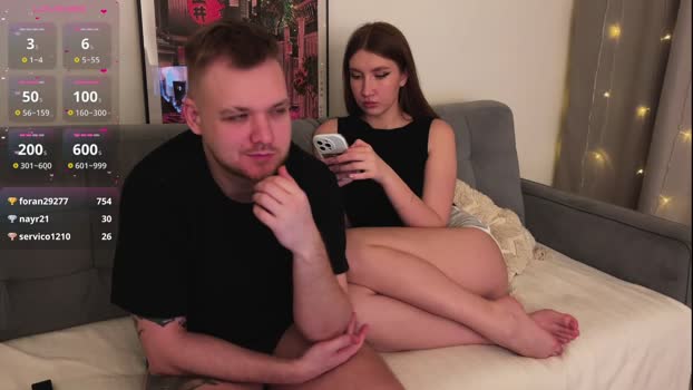 lolanaton Couple Chaturbate 12-03-2025