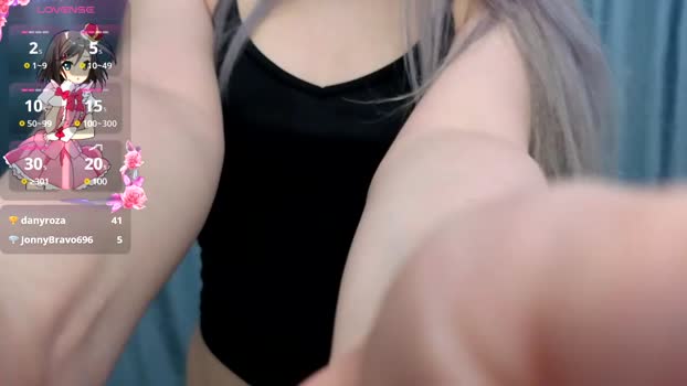 marikorin Couple Chaturbate 12-03-2025