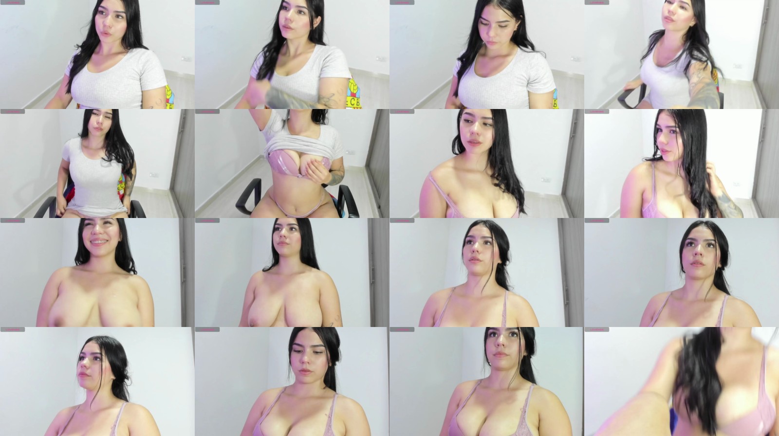 natasha_su Female Chaturbate 12-03-2025