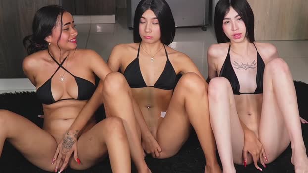 petites_perles Couple Chaturbate 12-03-2025
