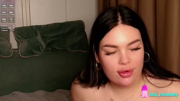rocksbabies Couple Chaturbate 12-03-2025