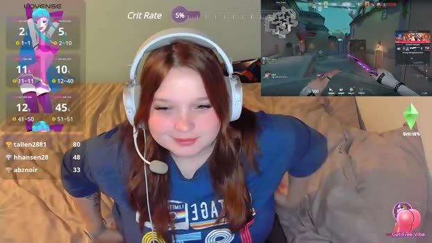 _sofia_adam_ Female Chaturbate 12-03-2025