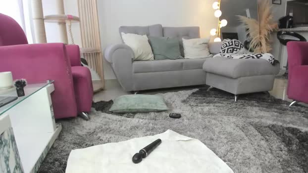 sofia_mendez01 Female Chaturbate 13-03-2025