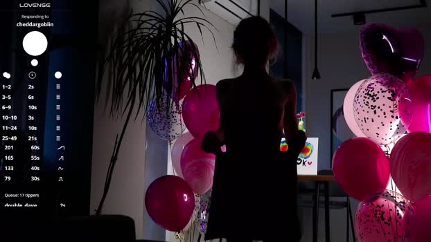 taitehambelton Female Chaturbate 13-03-2025