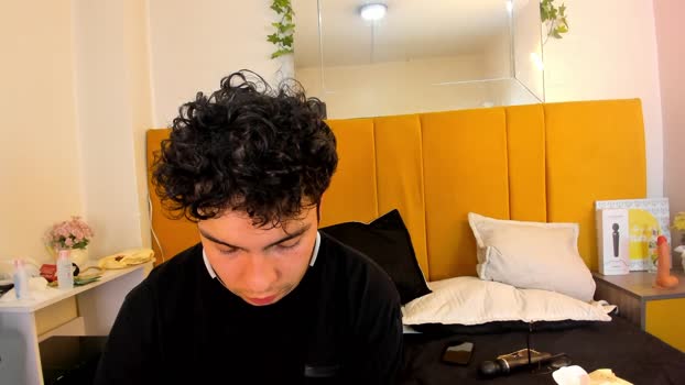 taylor_n_conor Couple Chaturbate 12-03-2025