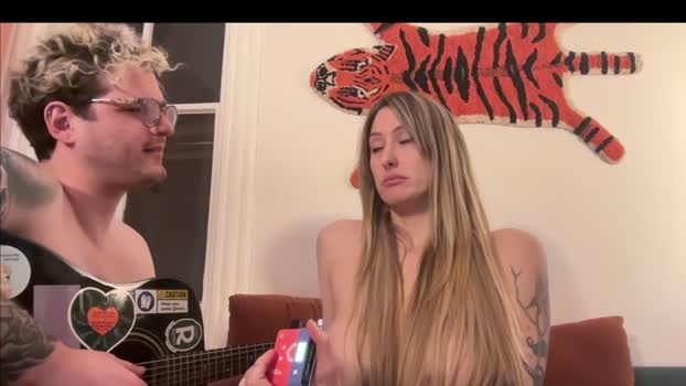toobna2 Couple Chaturbate 12-03-2025