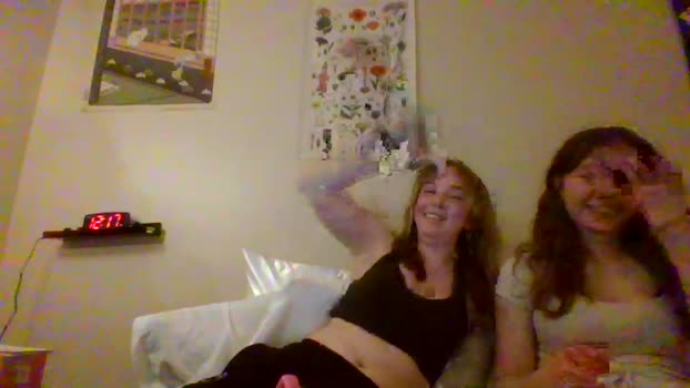carpetmunchers Couple Chaturbate 13-03-2025