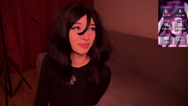 darkfirenight Couple Chaturbate 13-03-2025