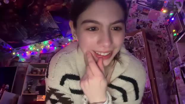julesluv Female Chaturbate 14-03-2025