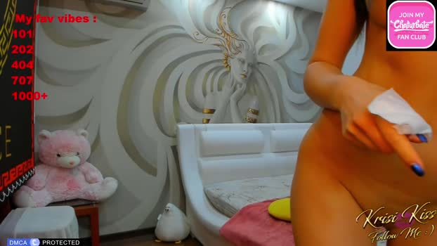 krisi_kiss Female Chaturbate 13-03-2025