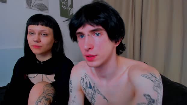 ladytrep Couple Chaturbate 13-03-2025