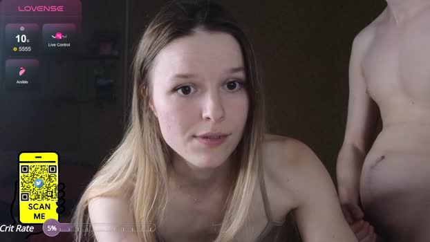 lily_and_jake Couple Chaturbate 14-03-2025