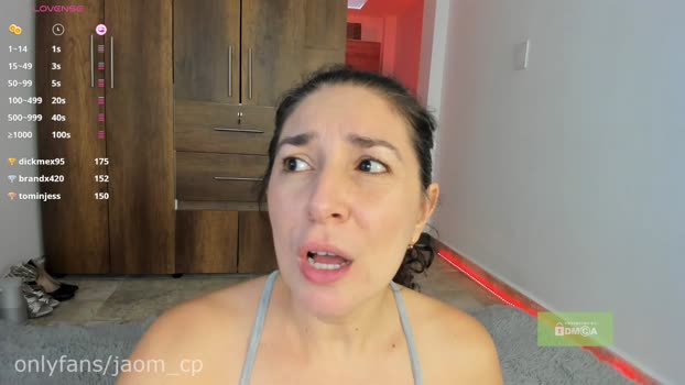 maleficent_couple Couple Chaturbate 14-03-2025