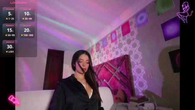 mis_elizabeth Female Chaturbate 13-03-2025