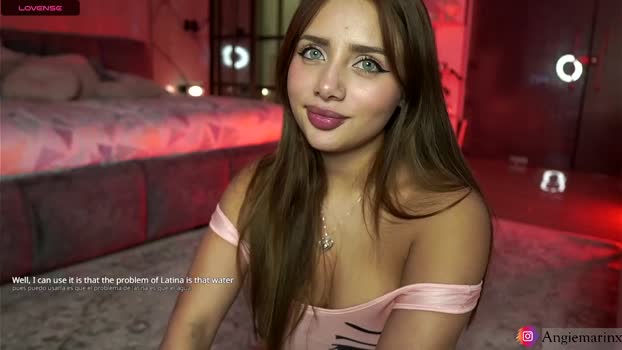 nina_mon Female Chaturbate 13-03-2025