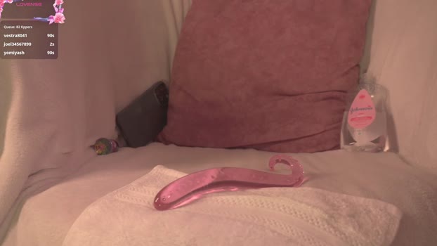 soficb Female Chaturbate 13-03-2025