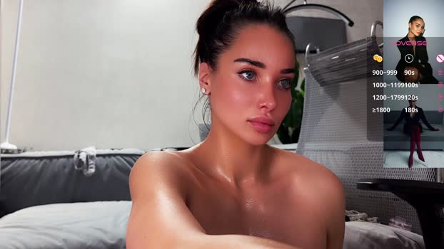 tqla Female Chaturbate 14-03-2025