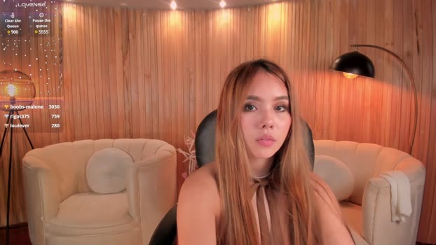 carolinegrace_ Female Chaturbate 14-03-2025