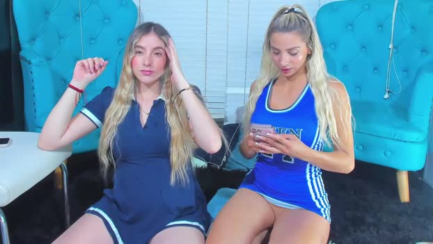 cuteanddesesperate Couple Chaturbate 14-03-2025