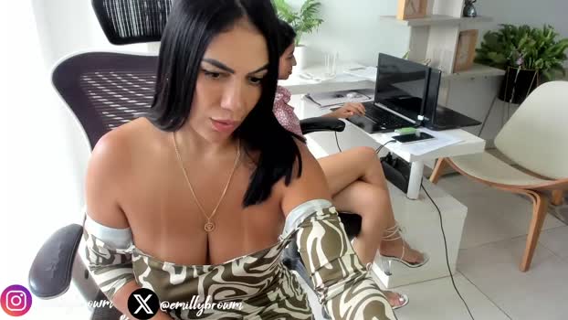 emillybrowm Couple Chaturbate 14-03-2025