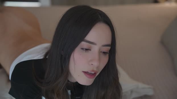 emyii Female Chaturbate 14-03-2025