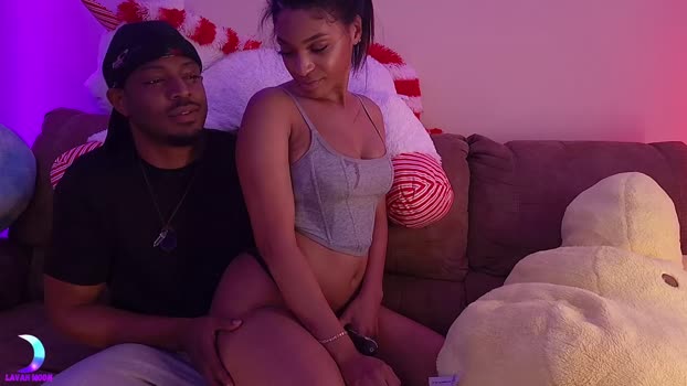 lavahmoon Couple Chaturbate 14-03-2025