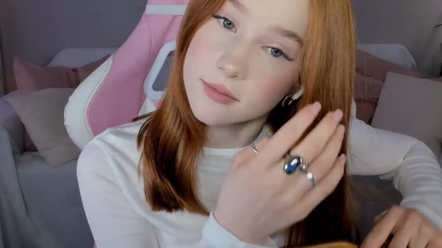 leahsthetics Female Chaturbate 14-03-2025