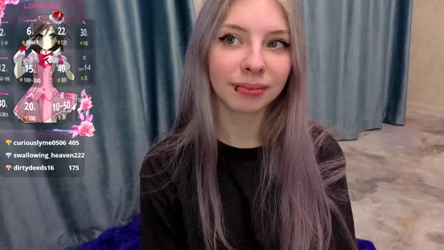 marikorin Couple Chaturbate 14-03-2025