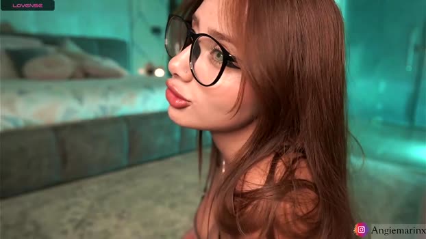 nina_mon Female Chaturbate 14-03-2025