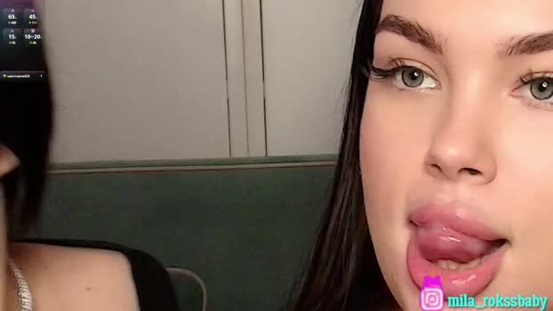 rocksbabies Couple Chaturbate 14-03-2025