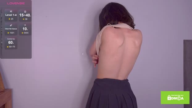 starlizzy Female Chaturbate 14-03-2025