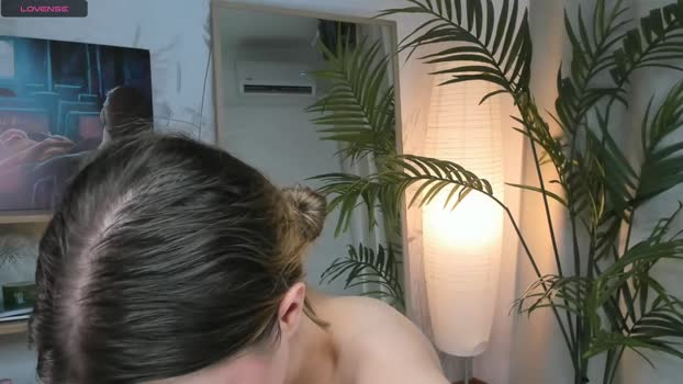 vibes_of_joy Female Chaturbate 15-03-2025