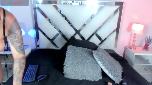 anahii_jones Female Chaturbate 15-03-2025