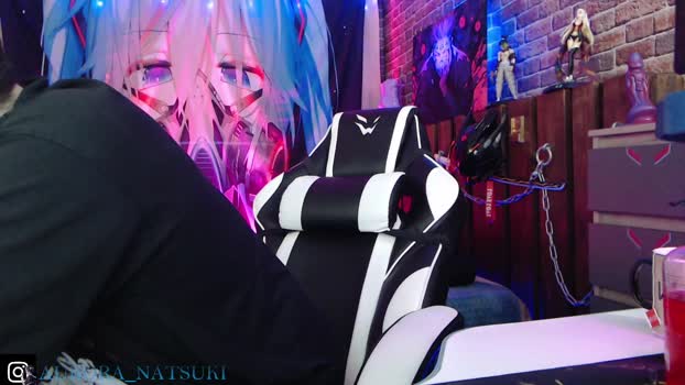 aurora_natsuki Couple Chaturbate 15-03-2025