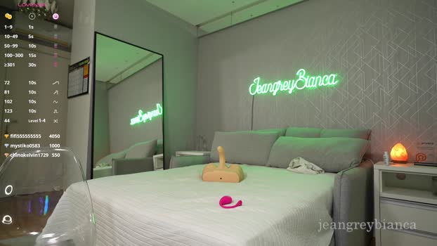 jeangreybianca Female Chaturbate 15-03-2025